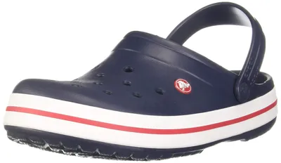 Productafbeelding van Overige FRE74019 Crocband slippers