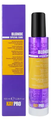 Zdjęcie produktu dla Serum KayPro Blonde, 100 ml