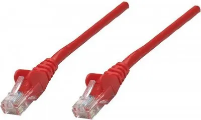 Produktbild von INTELLINET Premium Netzwerkkabel, Cat6, U/UTP