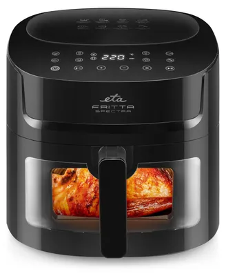 Image de Friteuse ETA Fritta Spectra ETA616890000