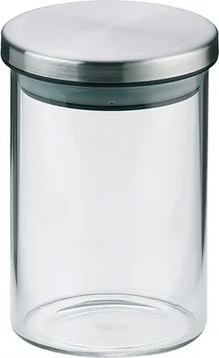 Produktbild von Kela Vorratsdose Baker Glas 11cm 7,5cmØ 0,25l, 10765