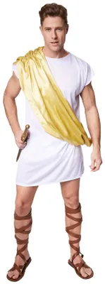 Produktbild von dressforfun® Herrenkostüm Legionär Octavius