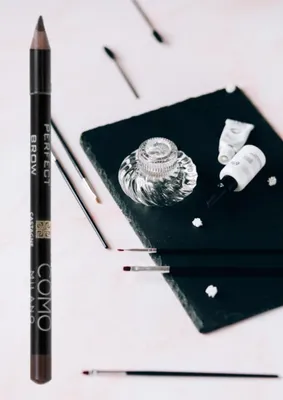 Obrázek produktu pro PERFECT BROW FOSCO hnědá tužka na obočí