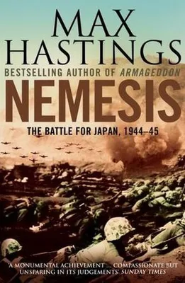 Produktbild von Nemesis Pb