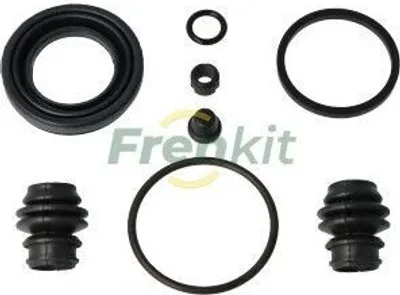 Produktbild von FRENKIT Bremssattel-Reparatursatz für MAZDA CX-5 (KE, GH) Hinten 38mm 238109