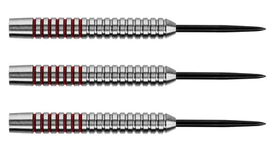 Obrázok produktu pre Steelbarrel Karella Profi Line PL-04 80% volfrám 23 g