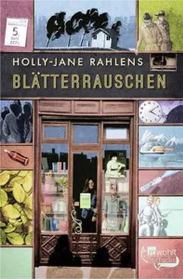 Image de Blätterrauschen