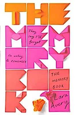 Obrázek produktu pro The Memory Book