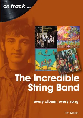 Produktbild von The Incredible String Band