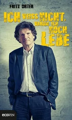 Produktbild von Ich weiß nicht, warum ich noch lebe