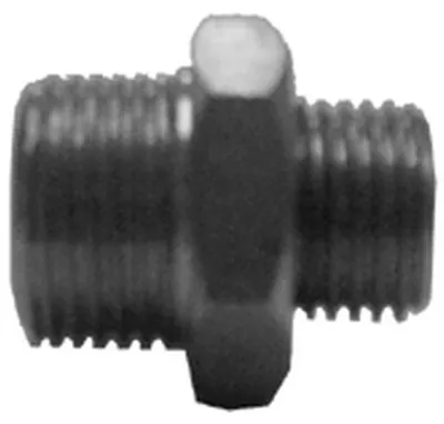 Image de Réduction Raccord Mâle / Femelle 1/4"x1/8" - D-Work