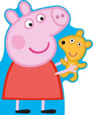Produktbild von Peppa Pig: All About Peppa