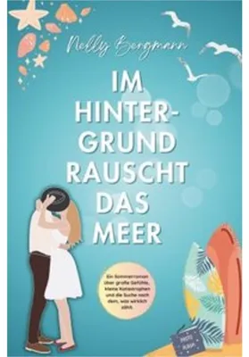 Obrázok produktu pre Im Hintergrund rauscht das Meer