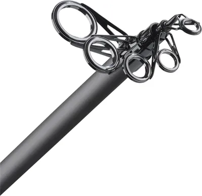 Produktbild von Balzer Teleskoprute Diabolo X Tele 45 Länge 2,40m, Wurfgewicht 10-45g