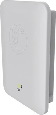Zdjęcie produktu dla Cambium Networks cnPilot e502S, 2,4 GHz, 5 GHz, 867 Mbit/s, 802.1x RADIUS, EAP-AKA, EAP-FAST, EAP-GTC, EAP-SIM, EAP-TLS, EAP-TTLS, MSCHAPv2, PEAP, WDS,..., 10,100,1000 Mbit/s