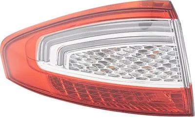 Produktbild von HELLA Rückleuchte Heckleuchte Links Äusserer für FORD MONDEO IV (BA7)