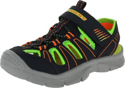 Produktbild von SKECHERS RELIX Blau