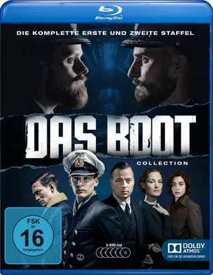 Produktbild von Das Boot