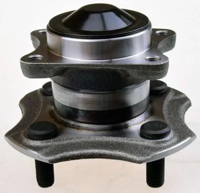 Produktbild von DENCKERMANN Radlagersatz für TOYOTA Yaris Schrägheck (P1) W413557