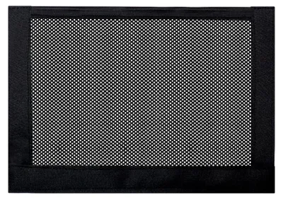 Produktbild von Omgoods – Universelle Kofferraum-Netztasche, 3-teiliges Ordnungssystem für das Auto