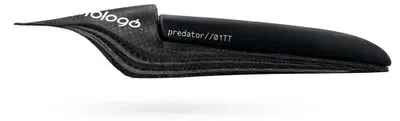 Produktbild von Prologo Predator 01tt Pas 50mm Sattel Schwarz Schwarz One Size