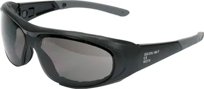 Produktbild von YATO Schutzbrille YT-73765 PC (Polycarbonat) Beutel