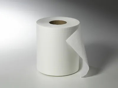 Immagine prodotto di Fripa Handtuchrolle, 2-lagig, weiá, 175 m
