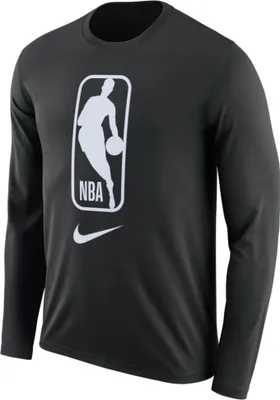 Obrázok produktu pre Nike Trička Nba M NK Dry Tee LS Team 31, 923599010, Veľkosť: 178