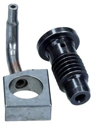 Produktbild von MAXGEAR Öldüse Kolbenbodenkühlung 42-0047 für VW Golf VII Schrägheck (5G1, BQ1, BE1, BE2)