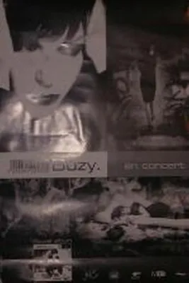 Image de Buzy - AFFICHE / POSTER - 70x100cm
