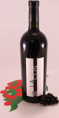 Image de Cabernet - Merlot Lacus - 2023 - Domaine viticole Schullian Walter