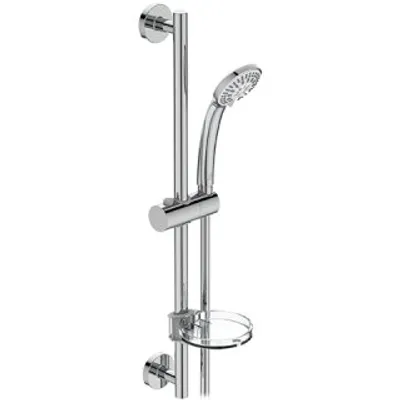 Obrázok produktu pre IDEAL STANDARD B9503AA Brausekombination Idealrain 600mm