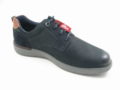 Produktbild von s.Oliver s.Oliver blau blau 136-80-02188