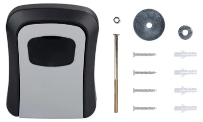 Obrázek produktu pro Trezor na klíče s číselným kódem