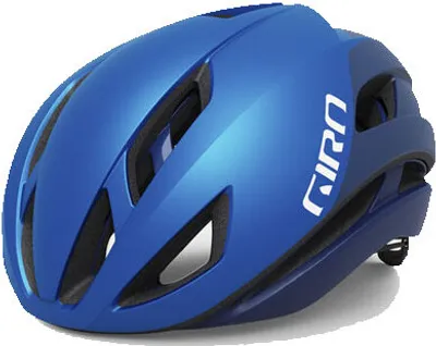 Produktbild von Giro Eclipse Spherical Mips Helm Blau L Blau L