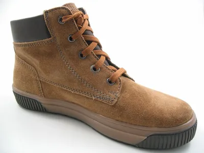 Produktbild von Richter Richter Kinderschuhe Jungen Like 6245-8111 Sneaker 698-29-00103