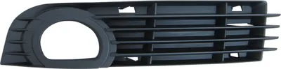 Image de Pare-chocs Grille Couverture NSW GAUCHE 4E0807681AD pour Audi A8 4E D3