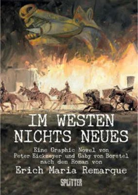 Image de Im Westen nichts Neues