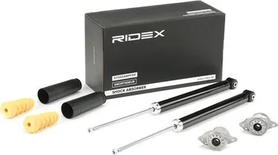 Produktbild von RIDEX Fahrwerkssatz Stoßdämpfer für VW Golf IV Schrägheck (1J1) Hinten