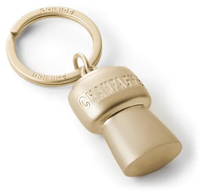 Produktbild von Champagne Schlüsselanhänger