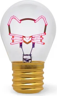 Immagine prodotto di Legami S.p.A. Societa Benefit TISCHLAMPE GLUEHBRIN KITTY