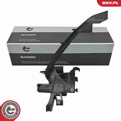 Produktbild von ESEN SKV Scheinwerferaufnahme 97SKV248 Vorne Rechts für AUDI Q5 (FYB)