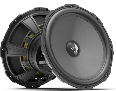 Produktbild von HELIX Compose Ci3 W200FM-S3 | 20cm Tieftöner | 3 Ohm