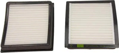 Produktbild von MAXGEAR 26-1038 Innenraumfilter Pollenfilter für BMW 3 Compact (E36)