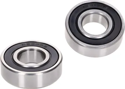 Image de Jeu de roulements de roue essieu avant pour Peugeot Speedfight 1, 2