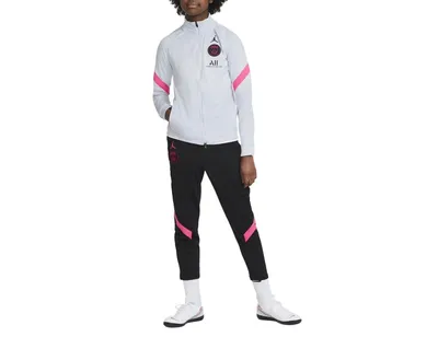 Immagine prodotto di Nike - Tuta PSG Strike - Tuta da allenamento per bambini