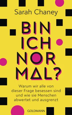 Produktbild von Bin ich normal?