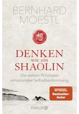Image de Denken wie ein Shaolin