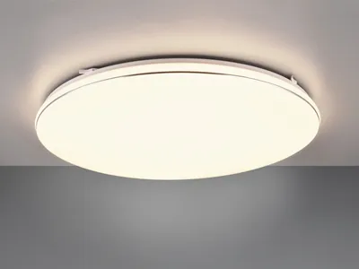 Produktbild von LED Deckenleuchte BLANCA Ø53cm 3000 Kelvin R64141101