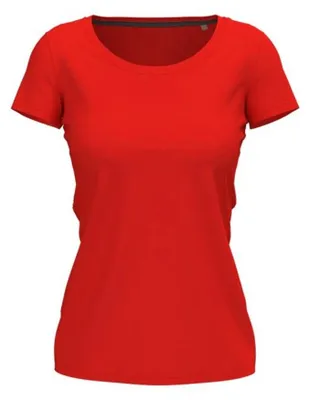 Obrázok produktu pre Stedman - Dámske tričko LT3594 (XXL) (šarlachovo červená)